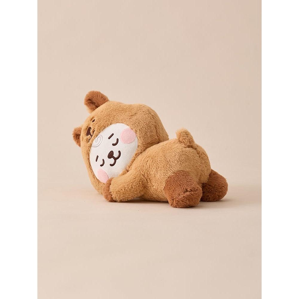 BT21 FLUFFY - RJ Baby Lying Plush Doll