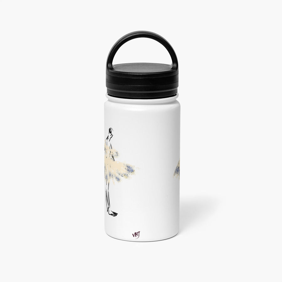 Ballet Core - Veronicaj Ballerinas Tumbler