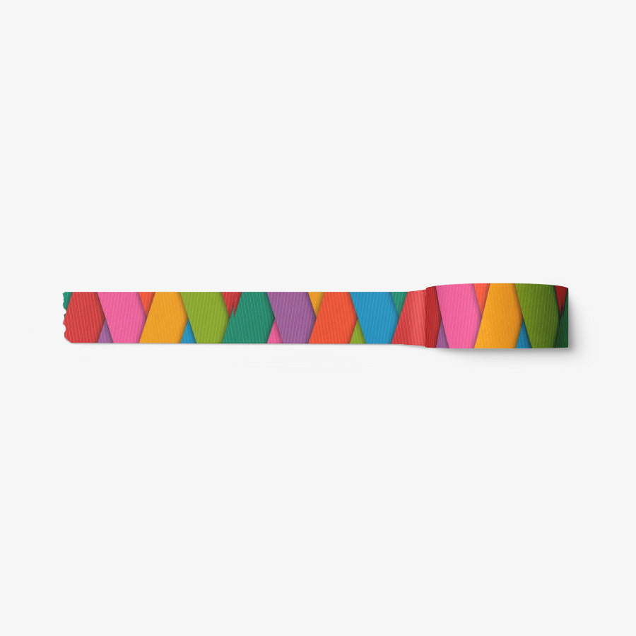 Shin Seung Wook - PATTERN Masking Tape