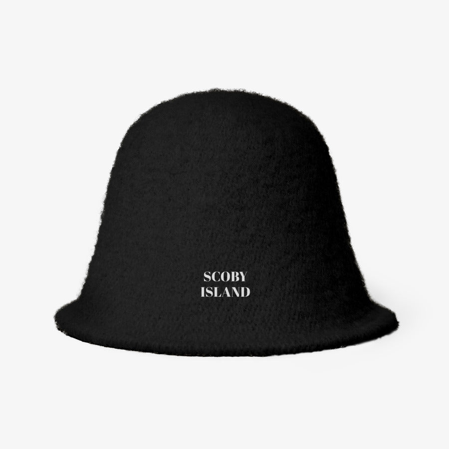 SCOBYISLAND - Bucket Hat