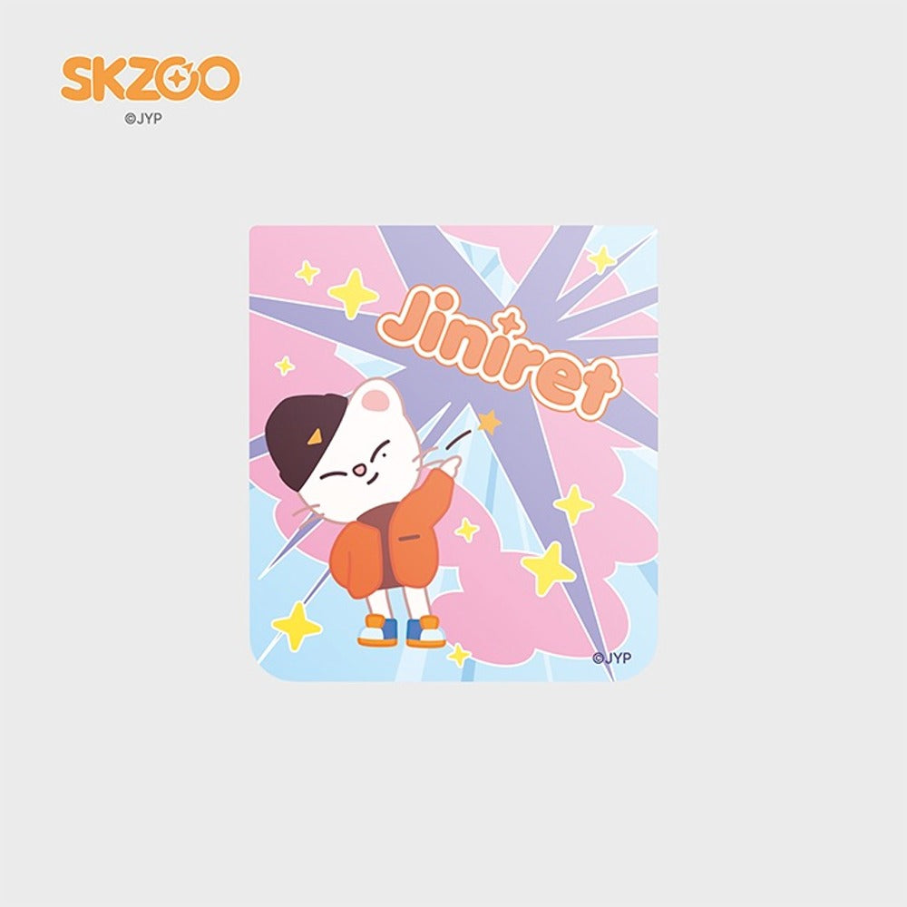 SLBS - SKZOO Flipsuit Card (Galaxy Z Flip5)