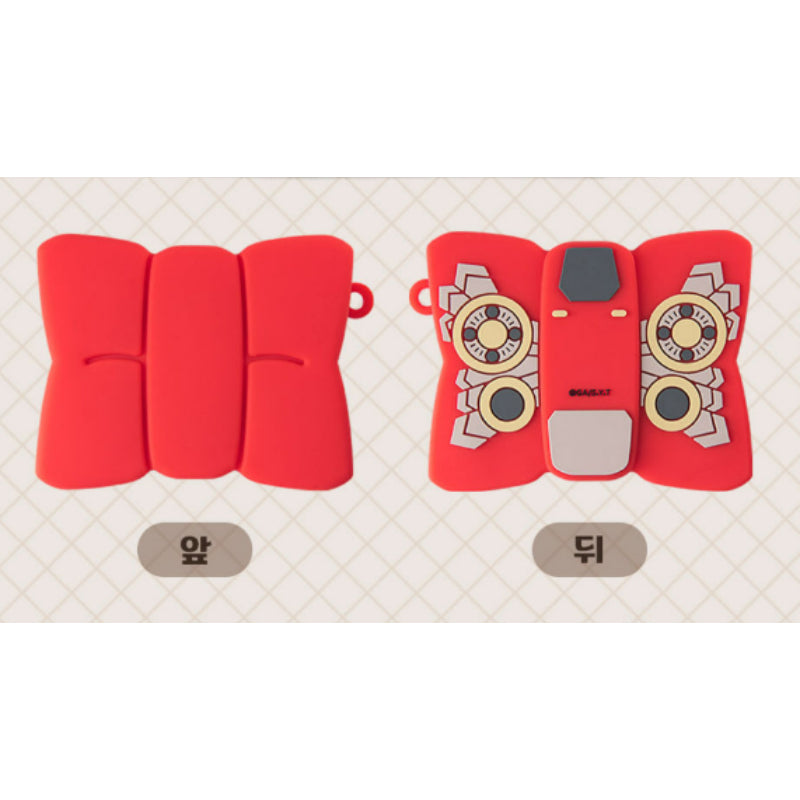 Detective Conan - TV Version Mobile Accessory Official Goods