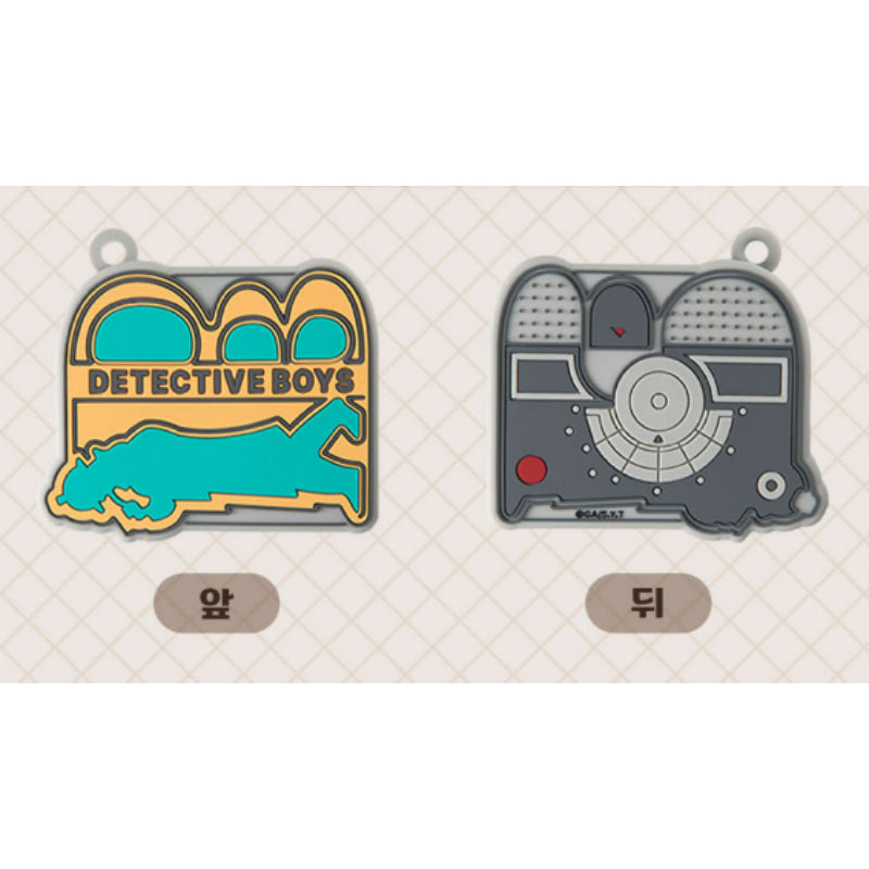 Detective Conan - TV Version Mobile Accessory Official Goods