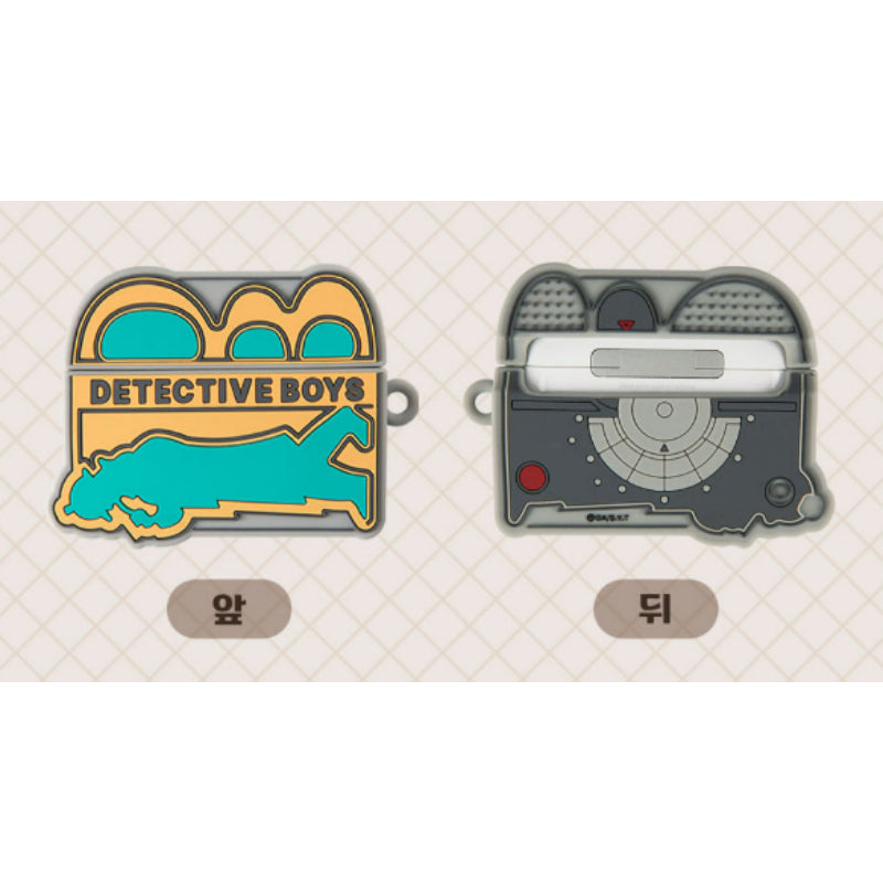 Detective Conan - TV Version Mobile Accessory Official Goods