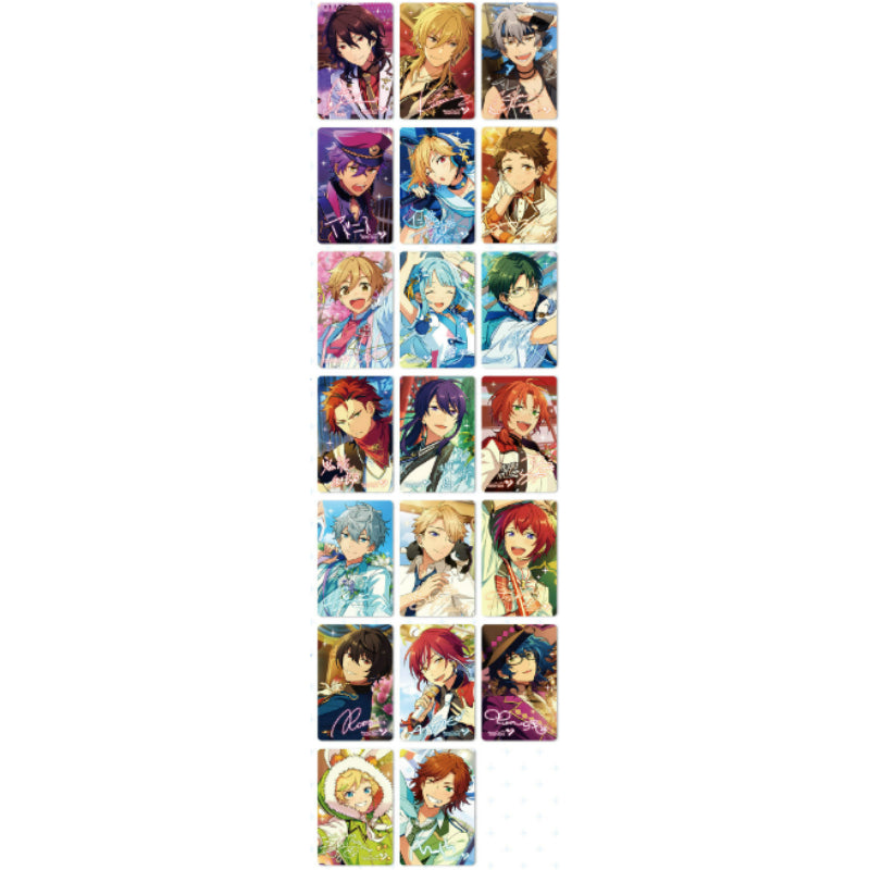 Ensemble Stars - Music Star Card 3rd Edition