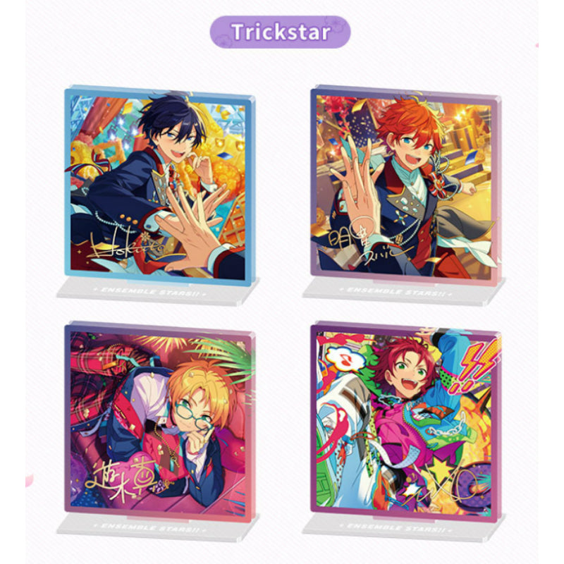 Ensemble Stars - Dream Acrylic