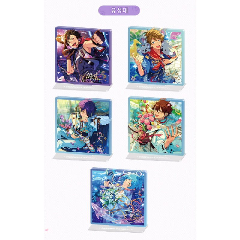 Ensemble Stars - Dream Acrylic