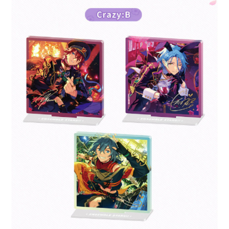 Ensemble Stars - Dream Acrylic