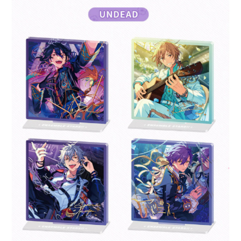 Ensemble Stars - Dream Acrylic