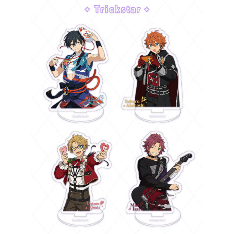 Ensemble Stars - Half Body Acrylic