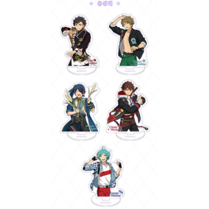 Ensemble Stars - Half Body Acrylic