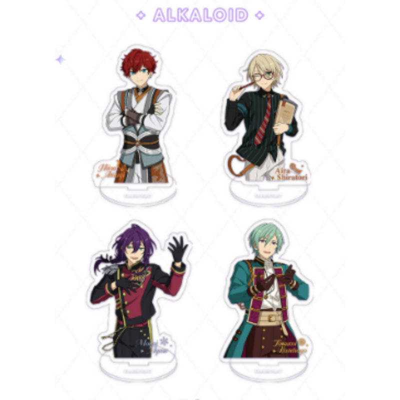 Ensemble Stars - Half Body Acrylic