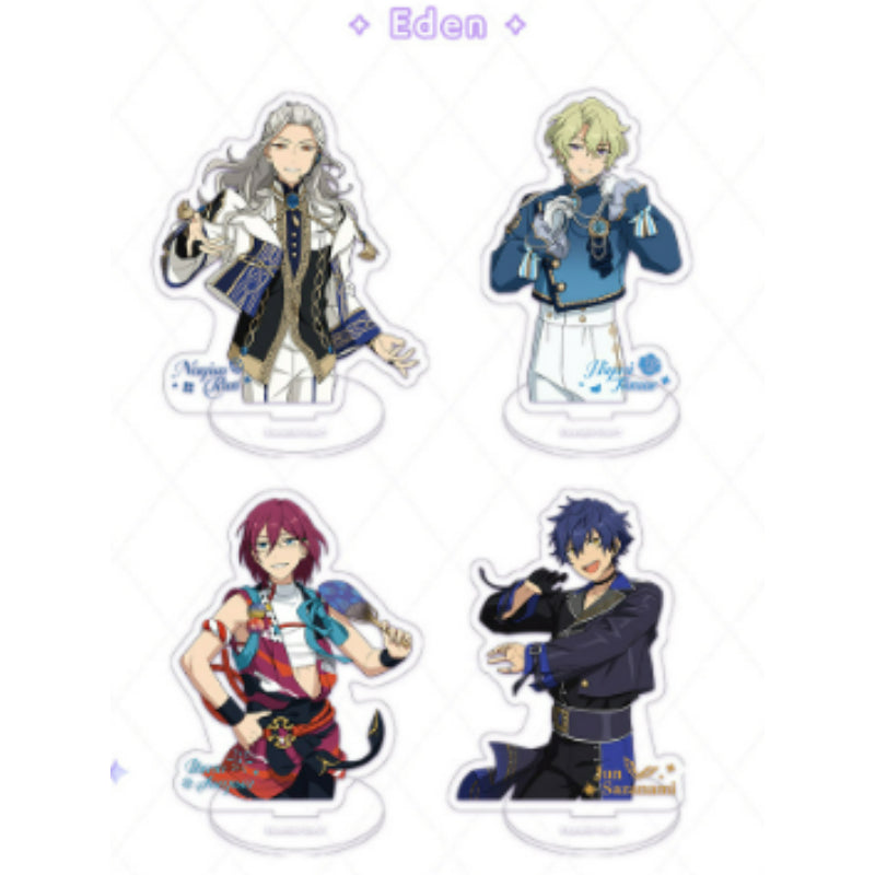 Ensemble Stars - Half Body Acrylic