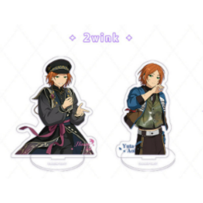 Ensemble Stars - Half Body Acrylic