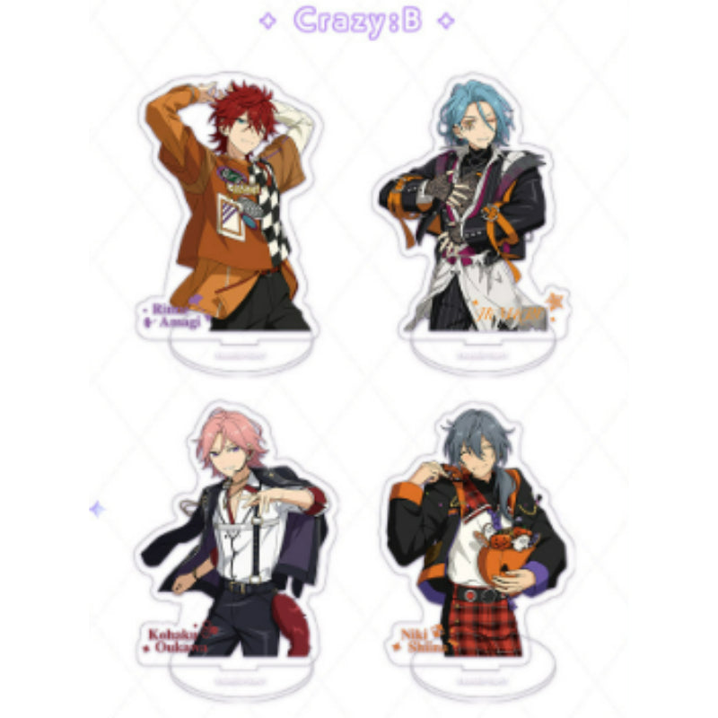 Ensemble Stars - Half Body Acrylic