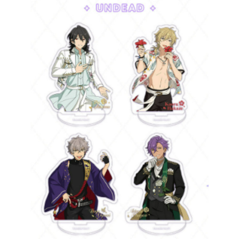 Ensemble Stars - Half Body Acrylic