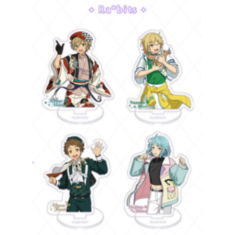 Ensemble Stars - Half Body Acrylic