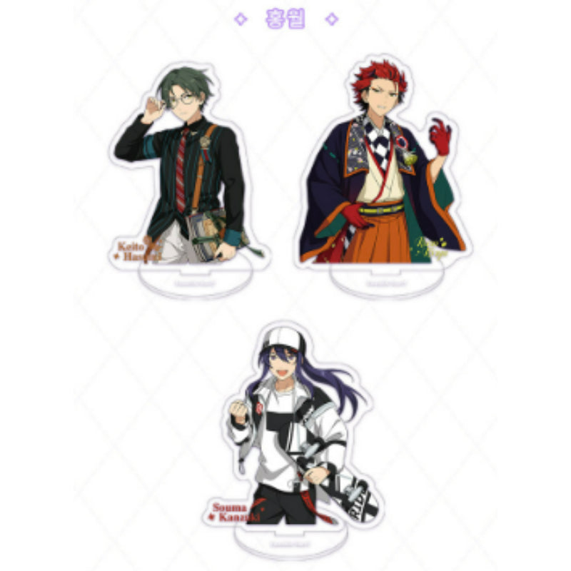 Ensemble Stars - Half Body Acrylic