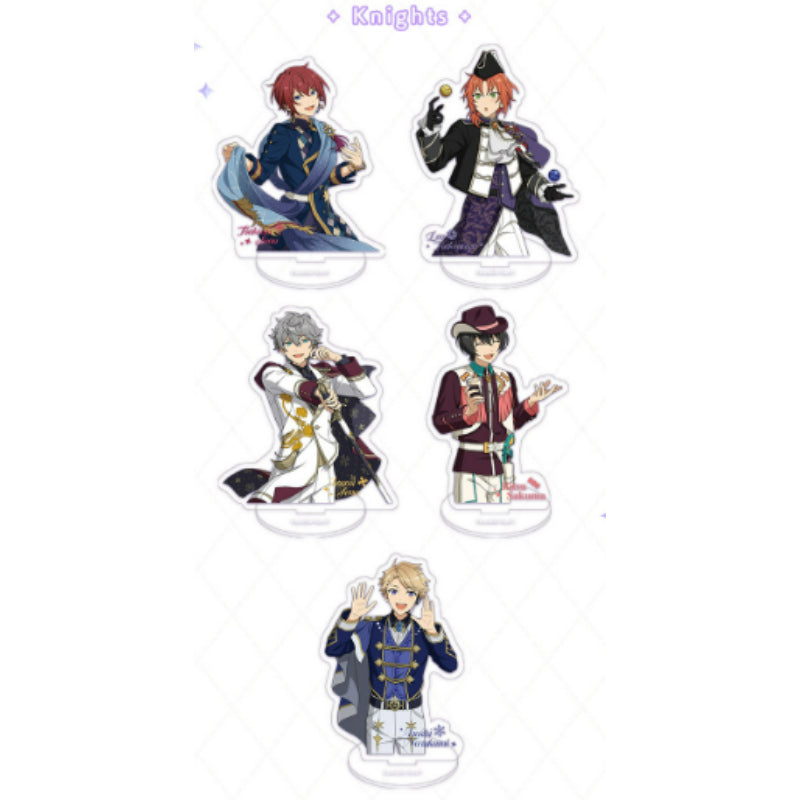 Ensemble Stars - Half Body Acrylic