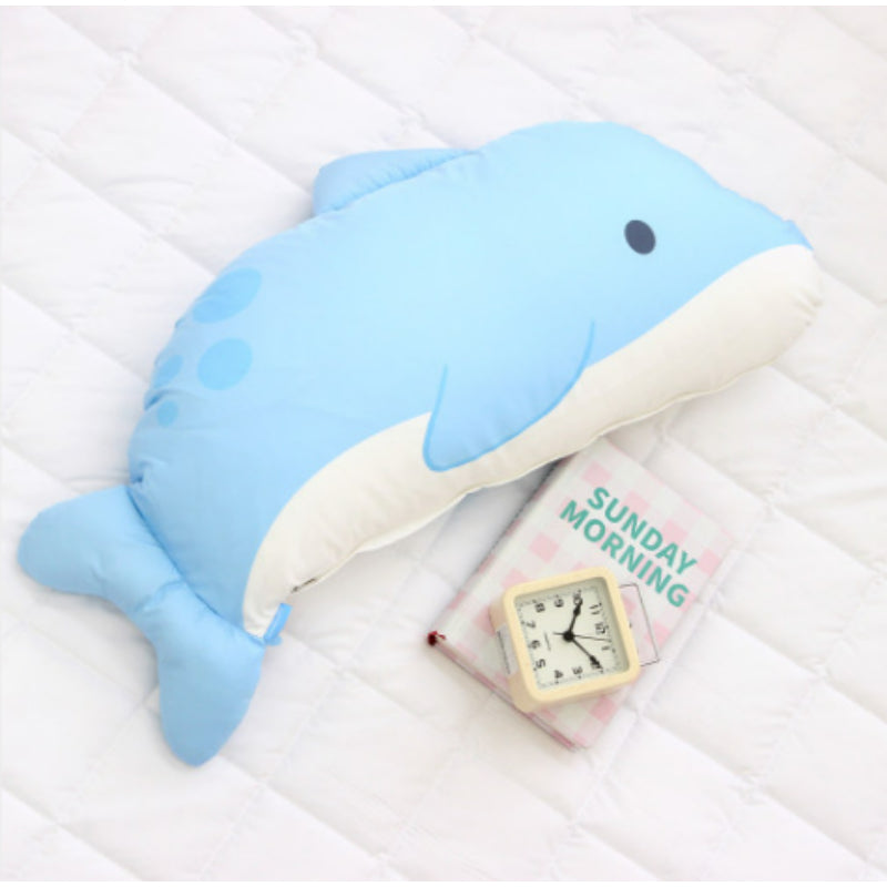 NARA HOME DECO x COZYN - Micro Attachment Pillow