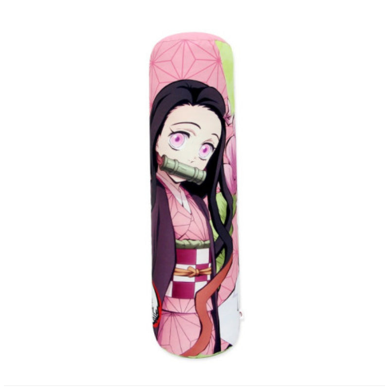 NARA HOME DECO x Demon Slayer Season 3 - Original Body Pillow