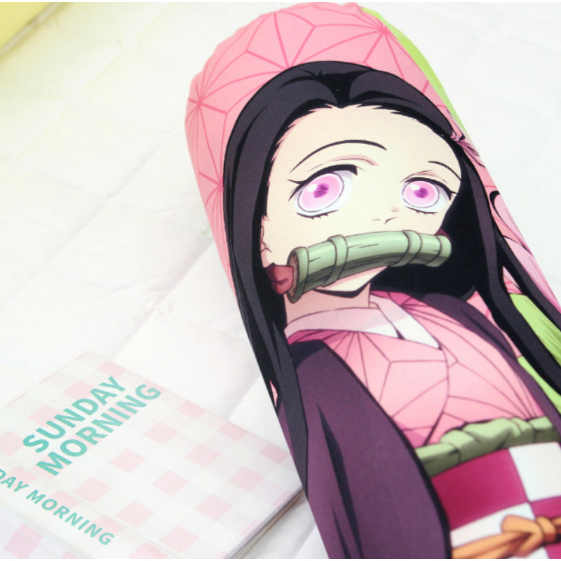 NARA HOME DECO x Demon Slayer Season 3 - Original Body Pillow