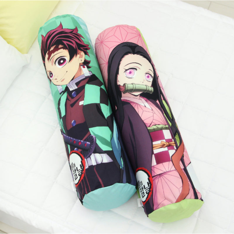 NARA HOME DECO x Demon Slayer Season 3 - Original Body Pillow