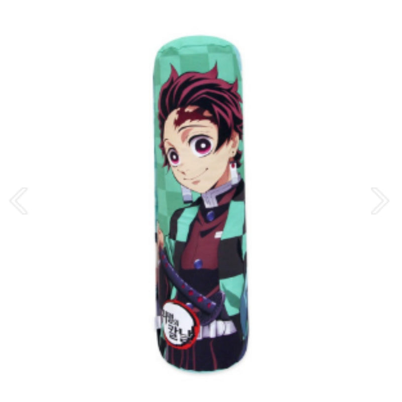 NARA HOME DECO x Demon Slayer Season 3 - Original Body Pillow