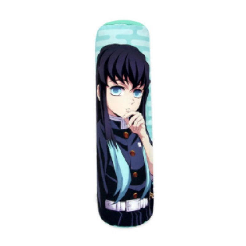 NARA HOME DECO x Demon Slayer Season 3 - Original Body Pillow