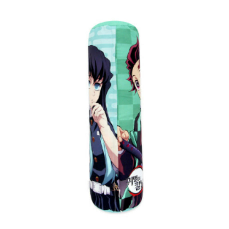 NARA HOME DECO x Demon Slayer Season 3 - Original Body Pillow