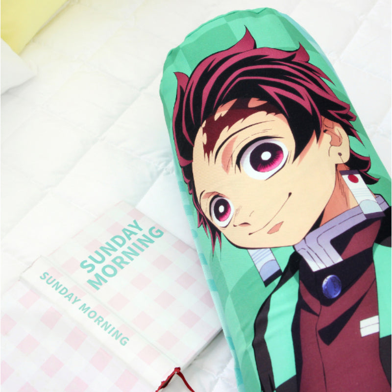 NARA HOME DECO x Demon Slayer Season 3 - Original Body Pillow