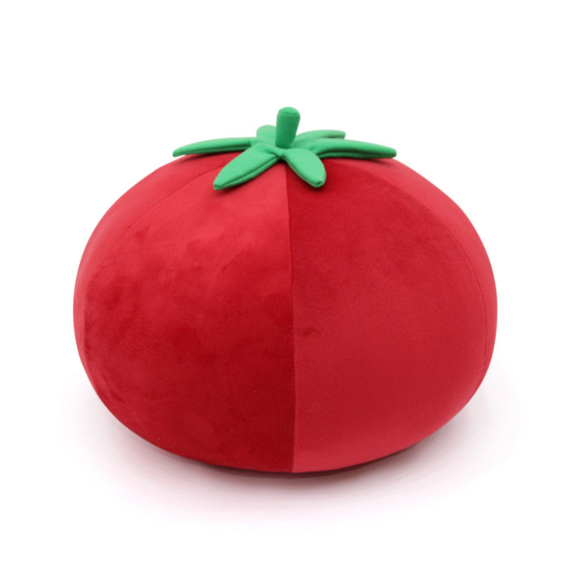 NARA HOME DECO x COZYN - Tomato Cushion