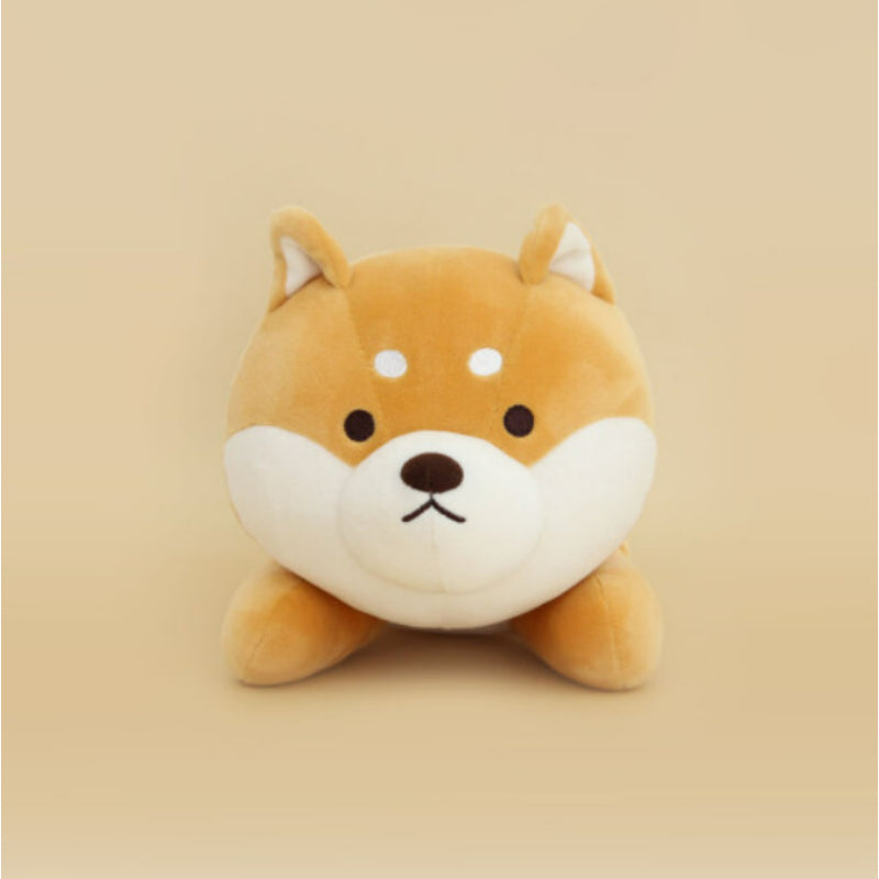 NARA HOME DECO x COZYN - Baby Animal Cushion