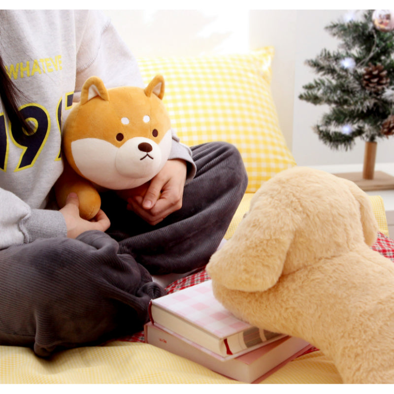 NARA HOME DECO x COZYN - Baby Animal Cushion