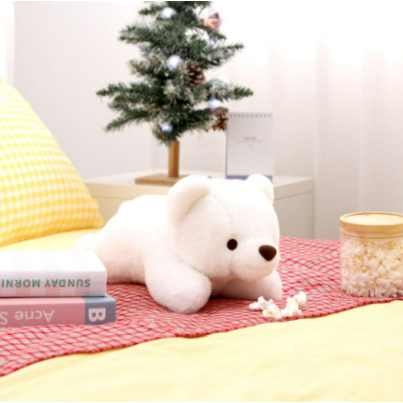 NARA HOME DECO x COZYN - Baby Animal Cushion