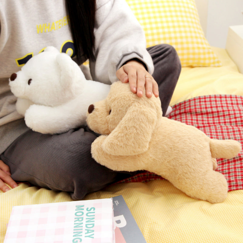 NARA HOME DECO x COZYN - Baby Animal Cushion