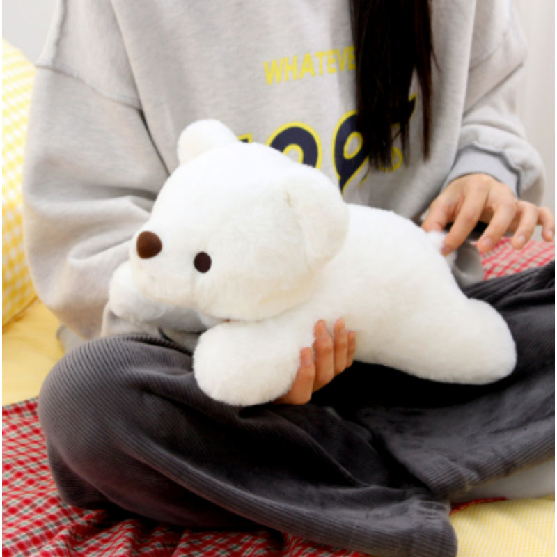 NARA HOME DECO x COZYN - Baby Animal Cushion