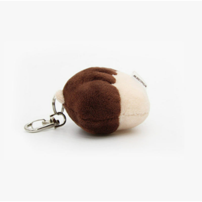 NARA HOME DECO x My Secret Terrius - Manimani Face Keyring