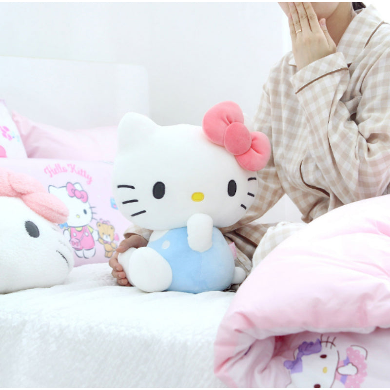 NARA HOME DECO x Sanrio - Hello Kitty Signature Cushion Cutie