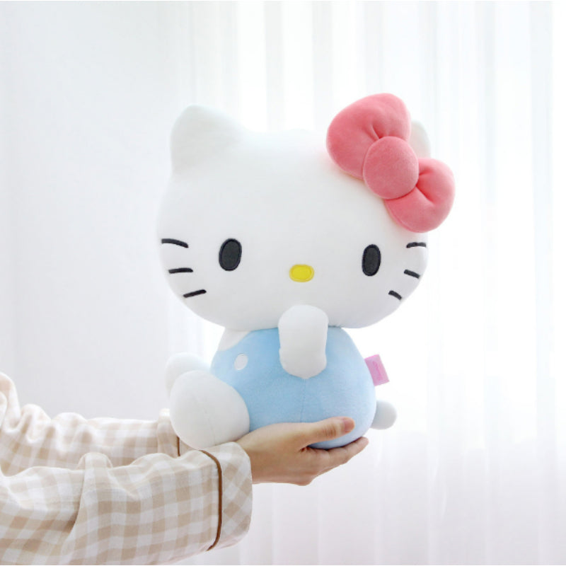 NARA HOME DECO x Sanrio - Hello Kitty Signature Cushion Cutie