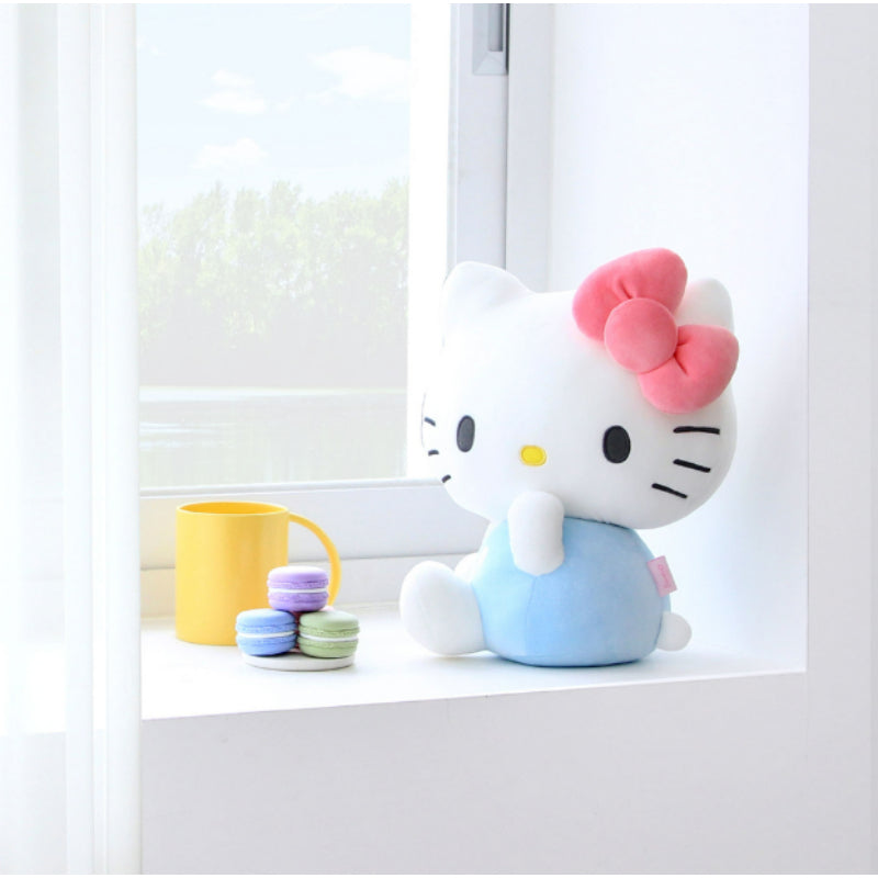 NARA HOME DECO x Sanrio - Hello Kitty Signature Cushion Cutie