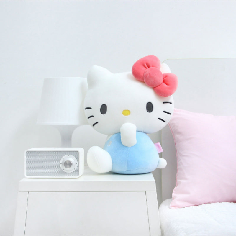 NARA HOME DECO x Sanrio - Hello Kitty Signature Cushion Cutie