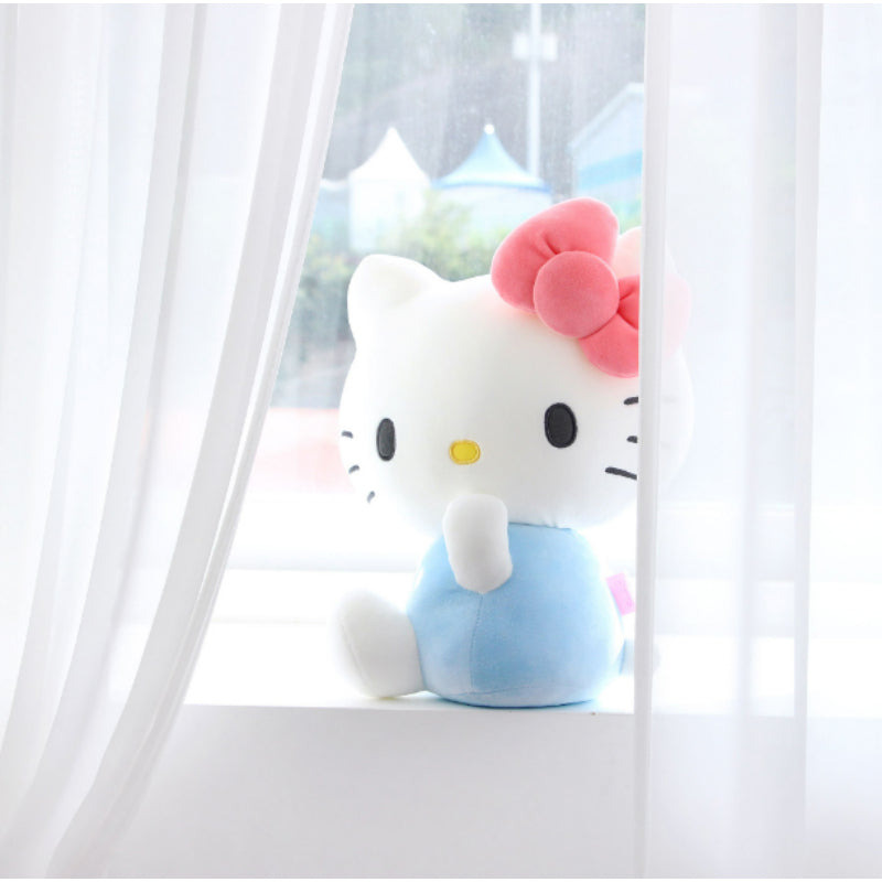 NARA HOME DECO x Sanrio - Hello Kitty Signature Cushion Cutie