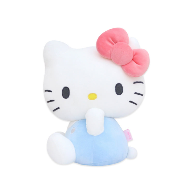 NARA HOME DECO x Sanrio - Hello Kitty Signature Cushion Cutie