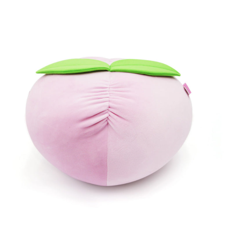 NARA HOME DECO x COZYN - Peach Cushion