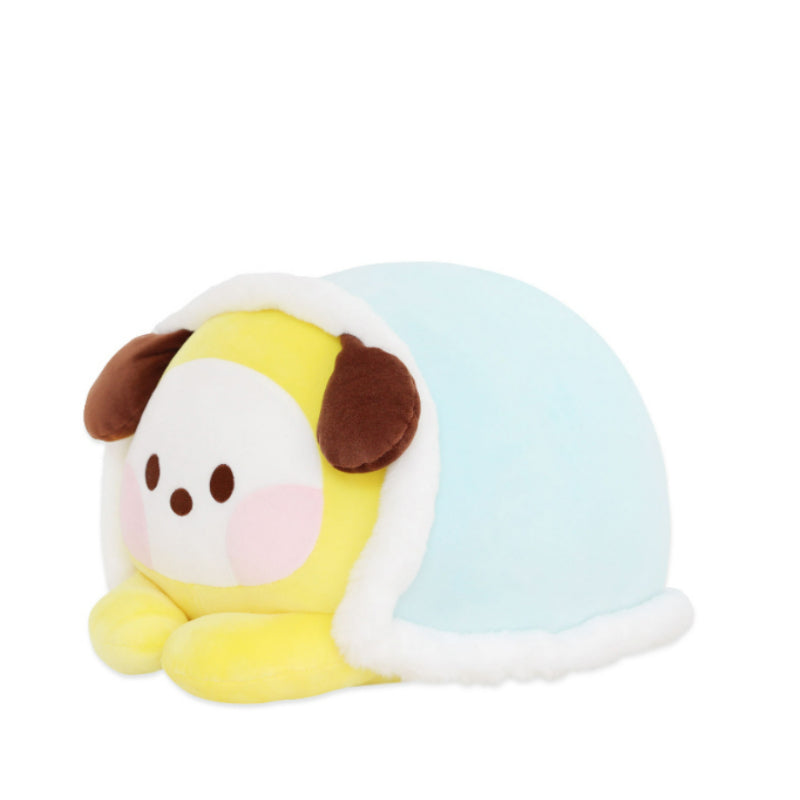 BT21 x Nara Home Deco Chimmy online pillow