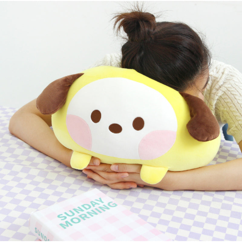 BT21 x Nara Home 2024 Deco Chimmy pillow