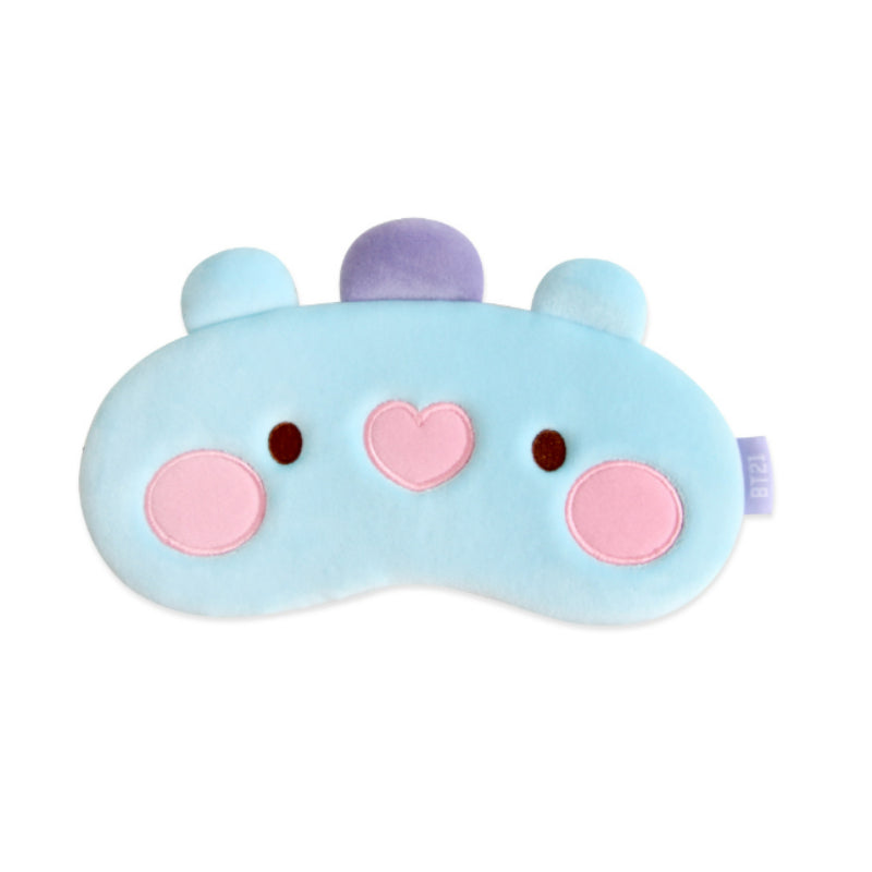 NARA HOME DECO x BT21 - Minini Sleep Mask