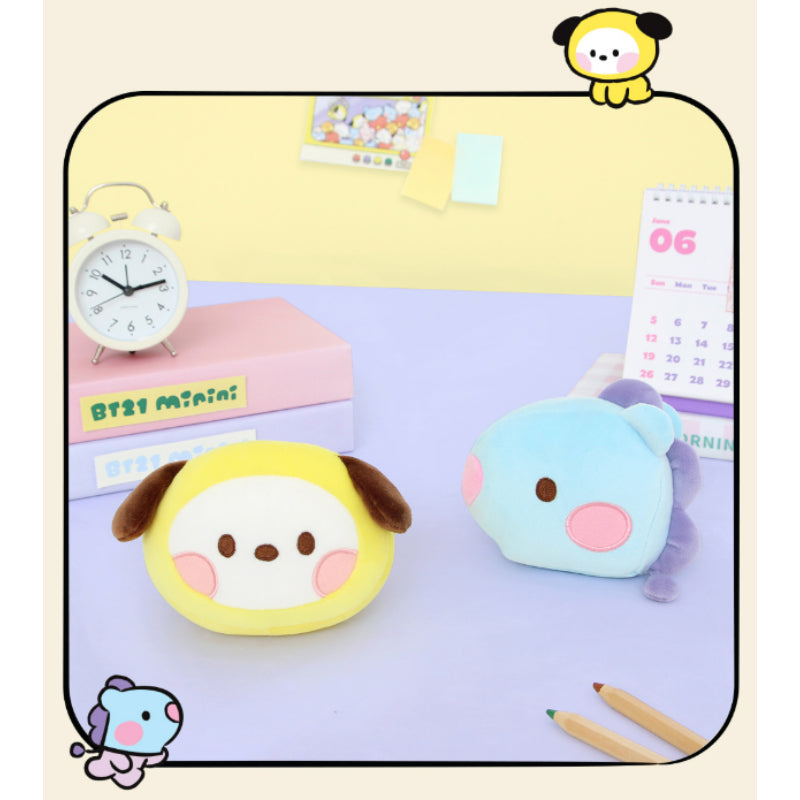 NARA HOME DECO x BT21 - Minini Wrist Cushion