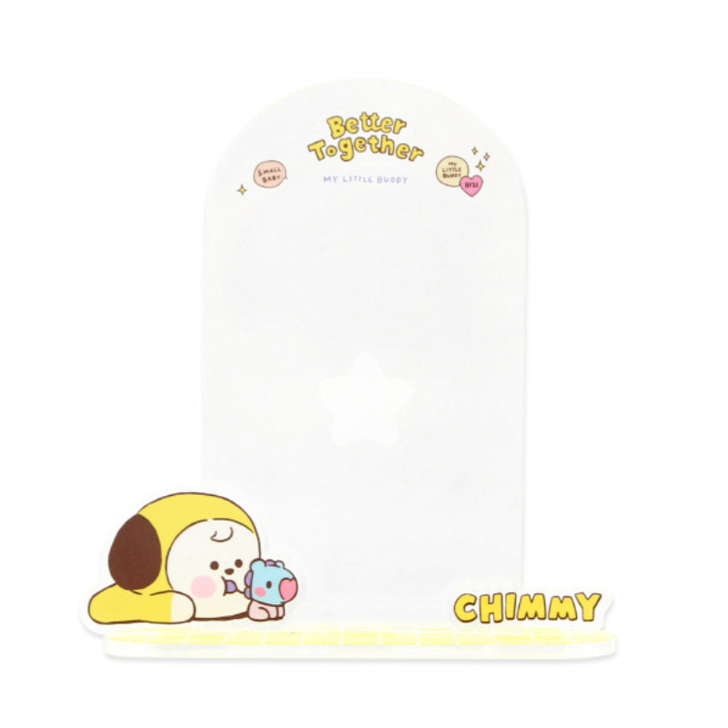 NARA HOME DECO x BT21 - Little Buddy Acrylic Multi Stand